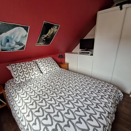 Hotel Chez Gilles Et Isabelle Cairon
