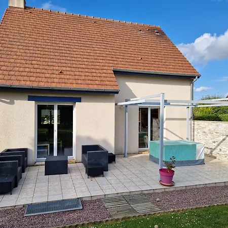 Chez Gilles Et Isabelle